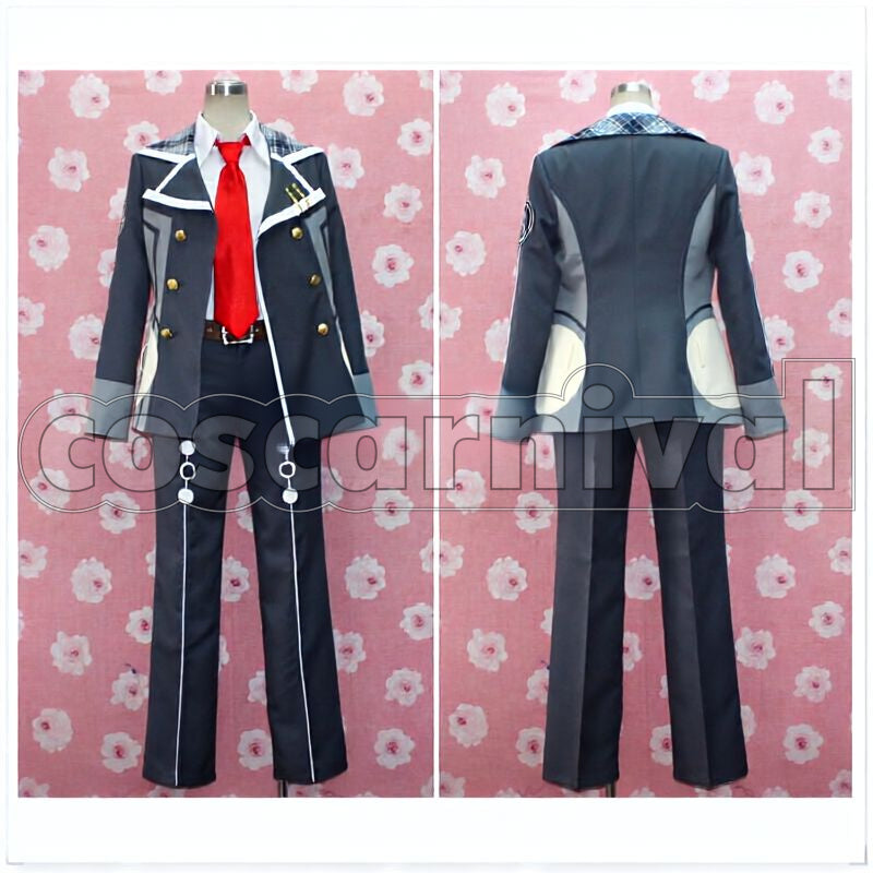 Yoh Tomoe Cosplay cosplay costume from Starry☆Sky, detail-2