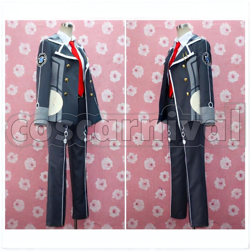 Yoh Tomoe Cosplay cosplay costume from Starry☆Sky, front view 1