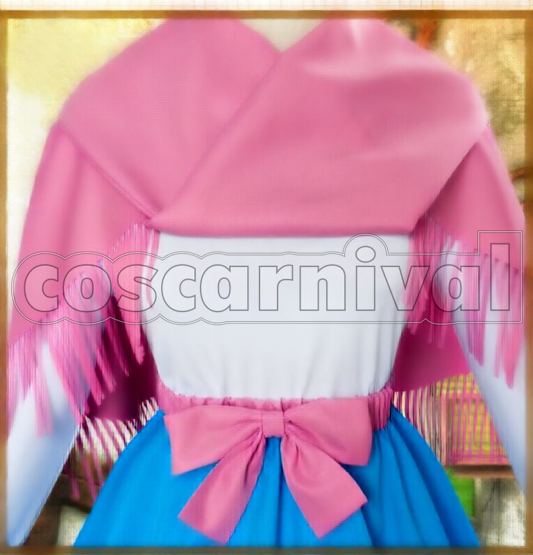 0 Mayuri Shiina Cosplay cosplay costume from Steins;Gate, mayuri shiina 18389 detail view 1