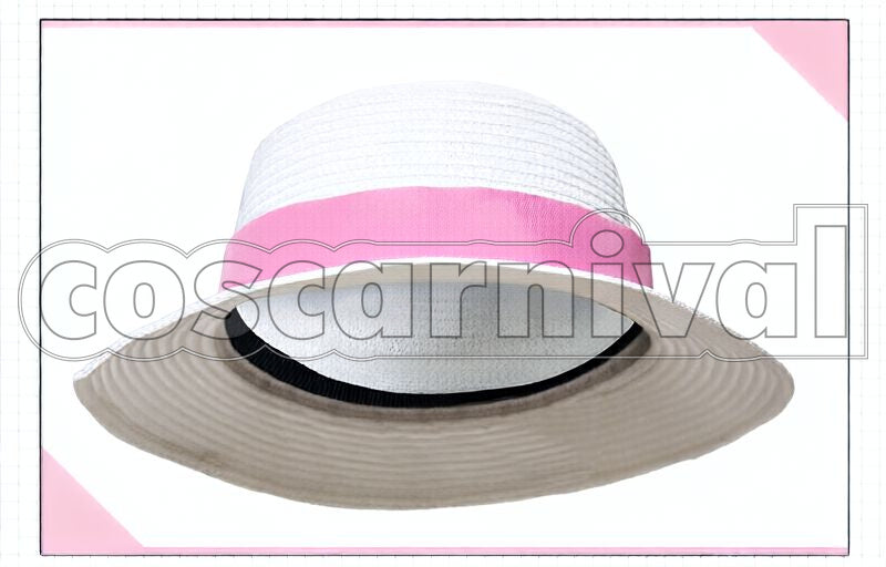 0 Mayuri Shiina Cosplay cosplay costume from Steins;Gate, mayuri shiina 18391 accessory view