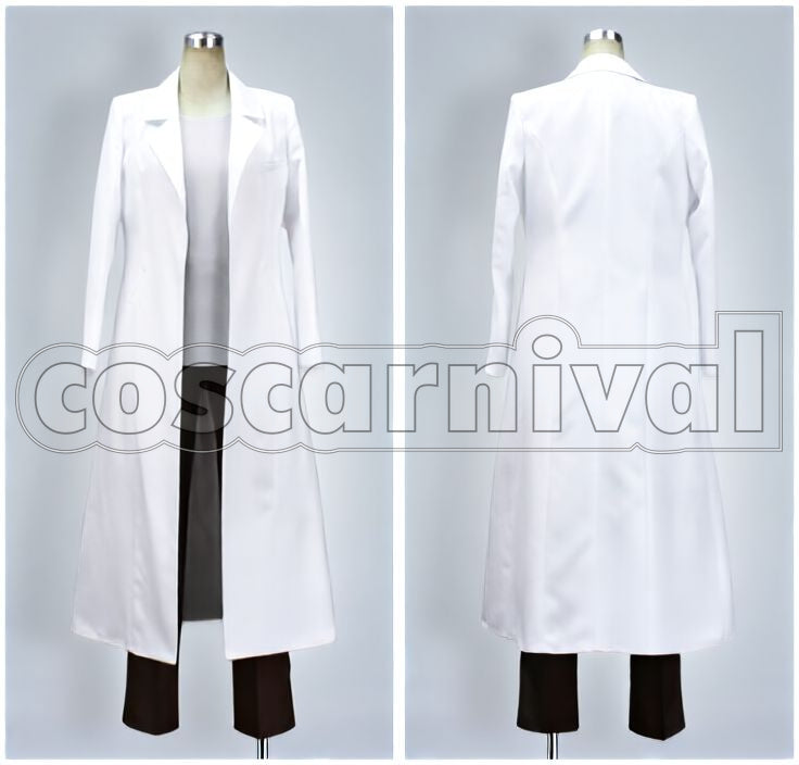Rintaro Okabe Cosplay cosplay costume from Steins;Gate, detail-1