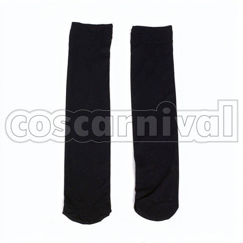 Yukina Himeragi cosplay costume from Strike the Blood, detail-1