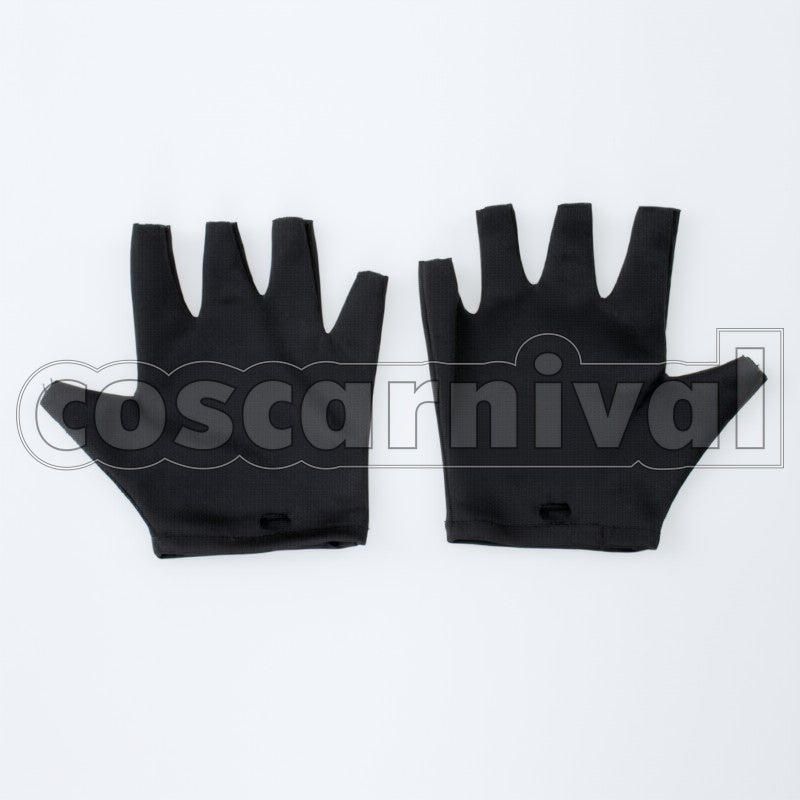 II sao Shino Asada Sinon GGO Form cosplay costume from Sword Art Online, detail-2