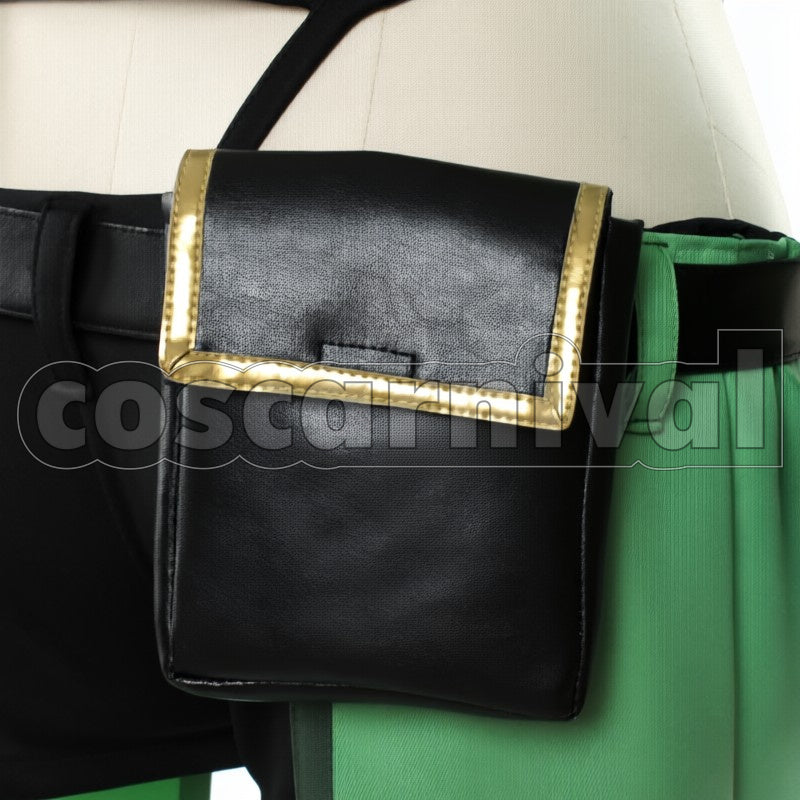 II sao Shino Asada Sinon GGO Form cosplay costume from Sword Art Online, detail-3