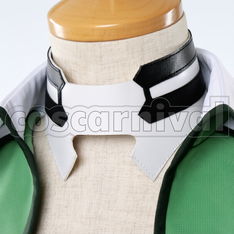 II sao Shino Asada Sinon GGO Form cosplay costume from Sword Art Online, detail-8
