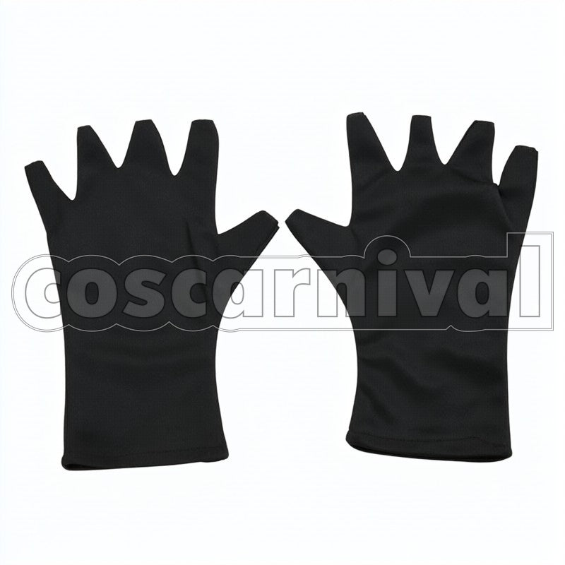 II sao Kirito Kazuto Kirigaya cosplay costume from Sword Art Online, detail-4