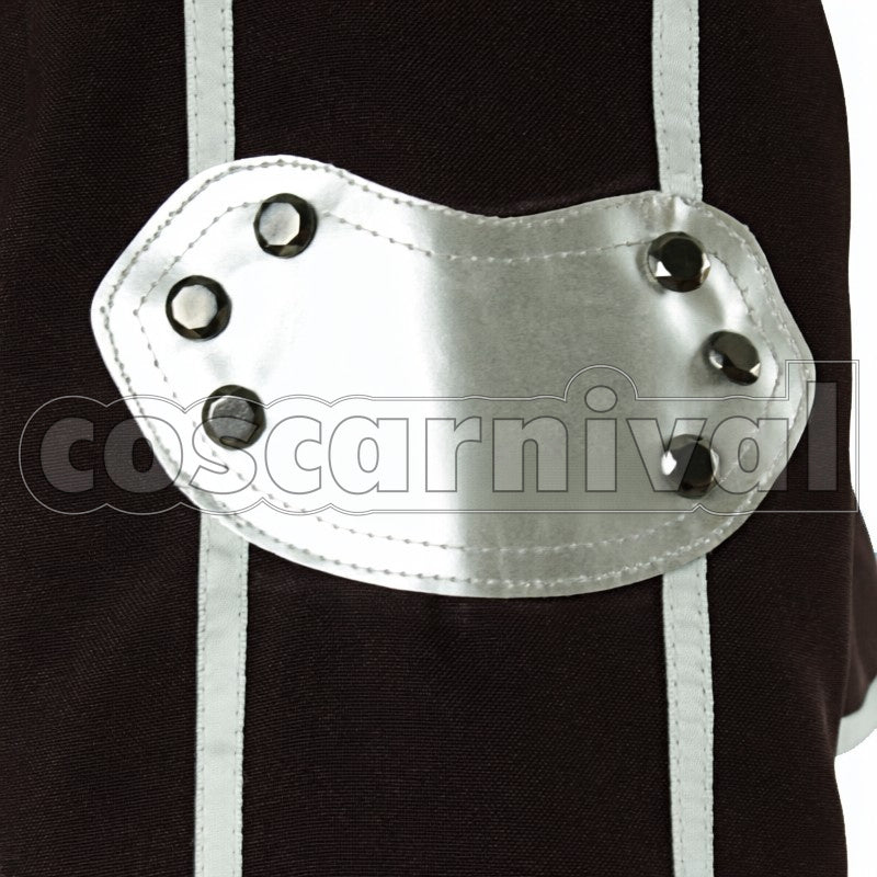 II sao Kirito Kirito Kazuto Kirigaya cosplay costume from Sword Art Online, detail-3