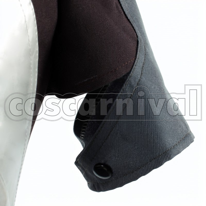 II sao Kirito Kirito Kazuto Kirigaya cosplay costume from Sword Art Online, detail-6