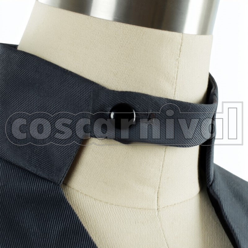 II sao Kirito Kirito Kazuto Kirigaya cosplay costume from Sword Art Online, detail-7