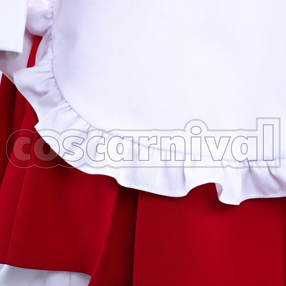 sao Lisbeth Rika Shinozaki cosplay costume from Sword Art Online, detail-11