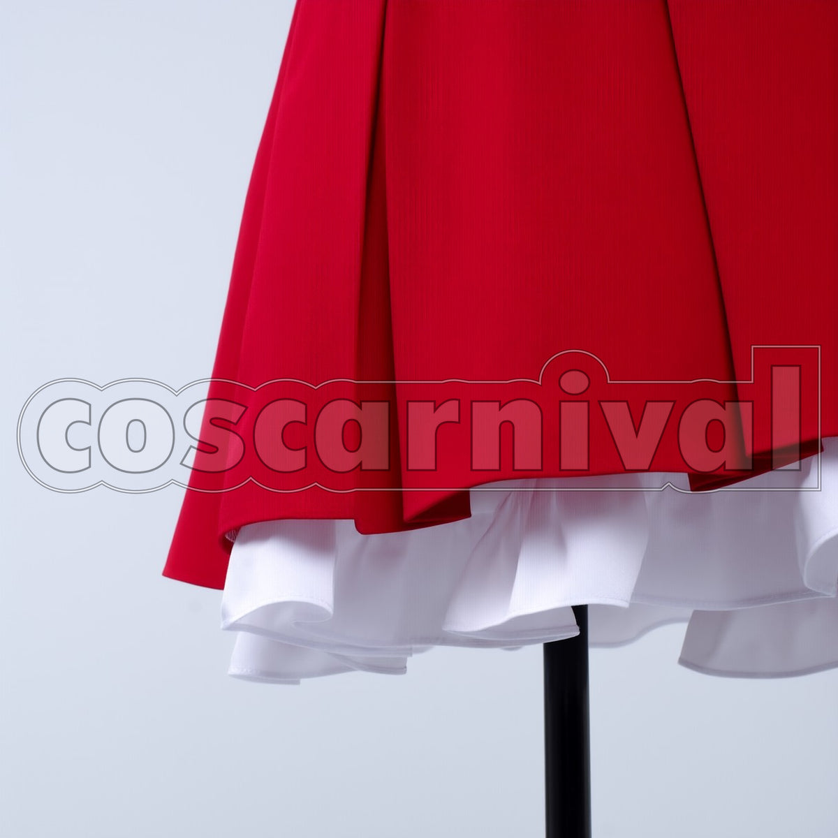 sao Lisbeth Rika Shinozaki cosplay costume from Sword Art Online, detail-7