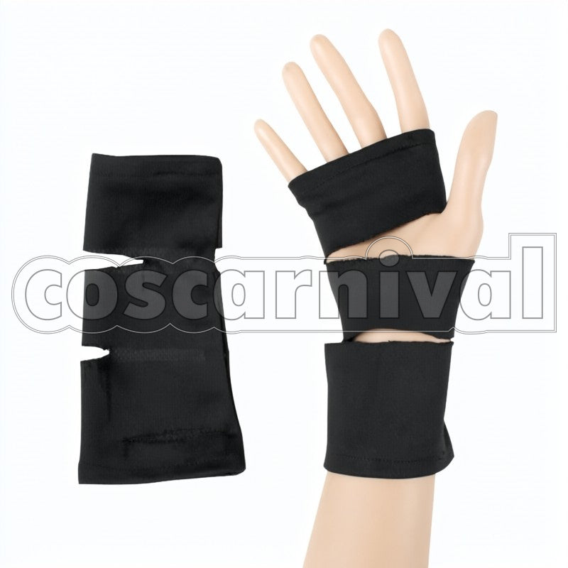 II Phantom Bullet Edition sao Silica Keiko Ayano cosplay costume from Sword Art Online, detail-4