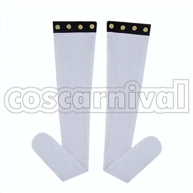 The Movie - sao Ordinal Scale - Silica cosplay costume from Sword Art Online, detail-2