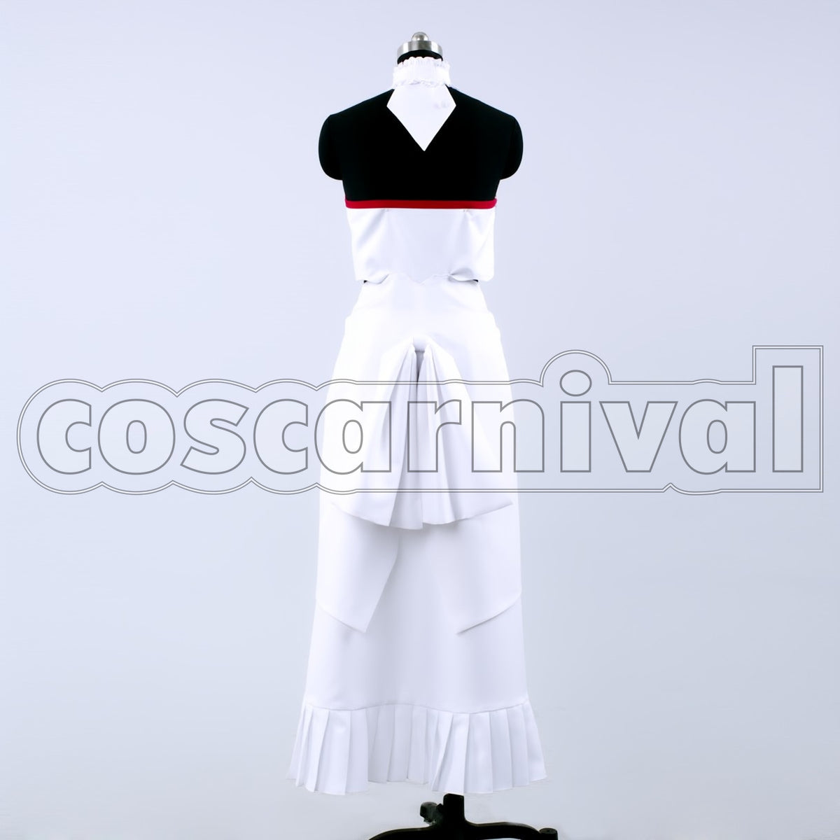 sao Asuna Asuna Yuuki ALO Arc cosplay costume from Sword Art Online, back view