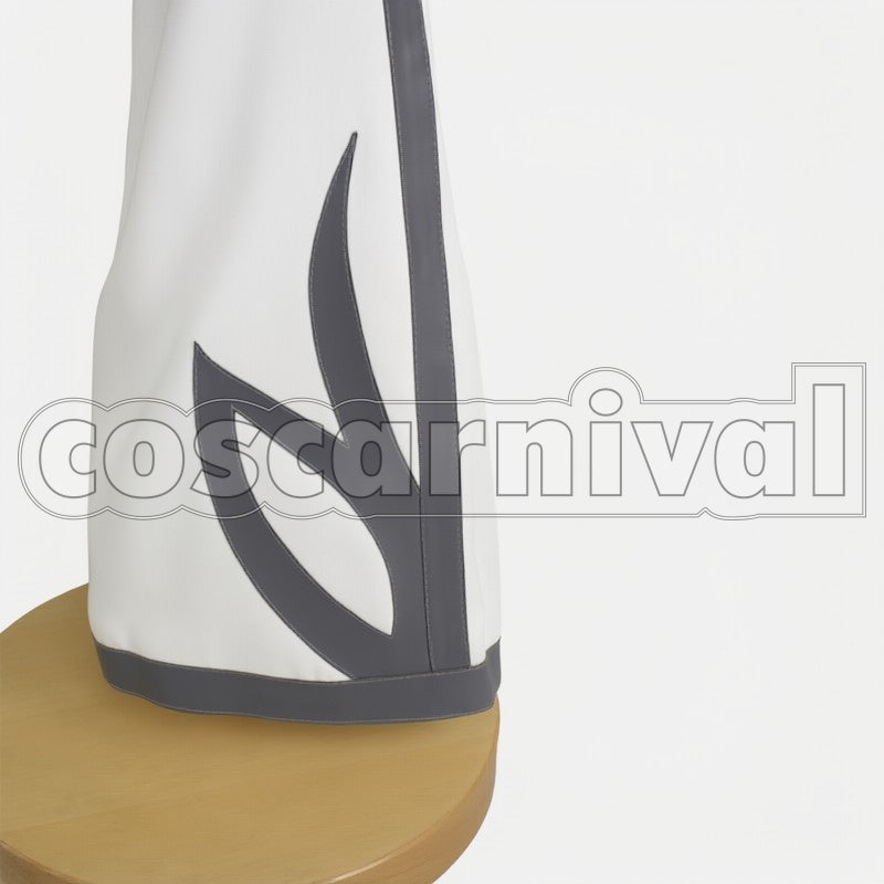 Asbel Lhant cosplay costume from Tales of Graces, detail-4