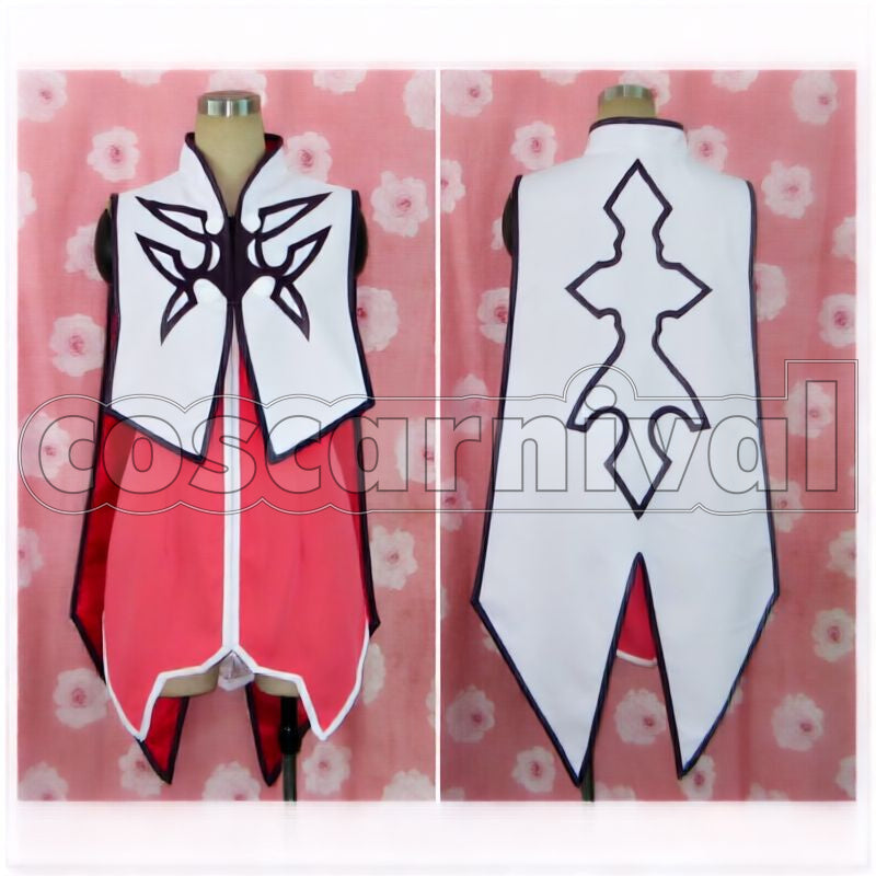 the Abyss Anise Tatlin Cosplay cosplay costume from Tales of, detail-2