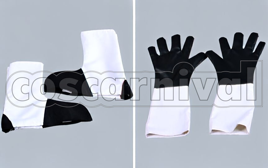 the Abyss Guy Cecil Smart Style Cosplay cosplay costume from Tales of, detail-3
