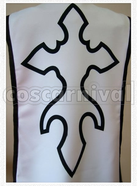 Abyss Anise Tatlin cosplay costume from Tales of the, detail-2
