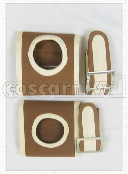 Abyss Luke fon Fabre cosplay costume from Tales of the, detail-1