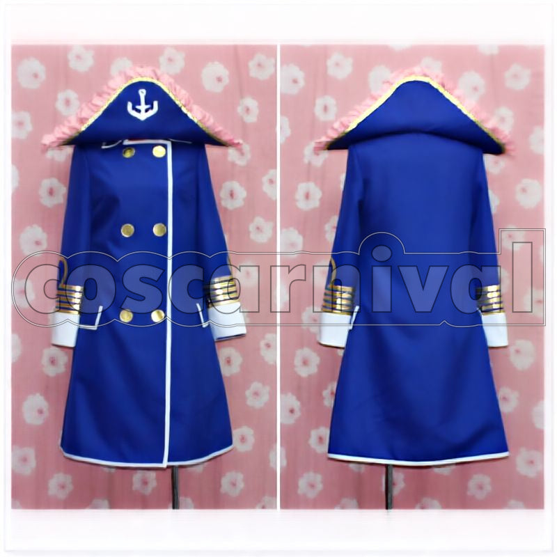 Vesperia Patty Fleur Original Version Cosplay cosplay costume from Tales of, detail-1