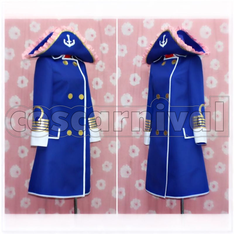 Vesperia Patty Fleur Original Version Cosplay cosplay costume from Tales of, detail-3