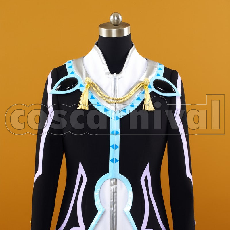 Jude Mathis Jude Mathis cosplay costume from Tales of Xillia, detail-4