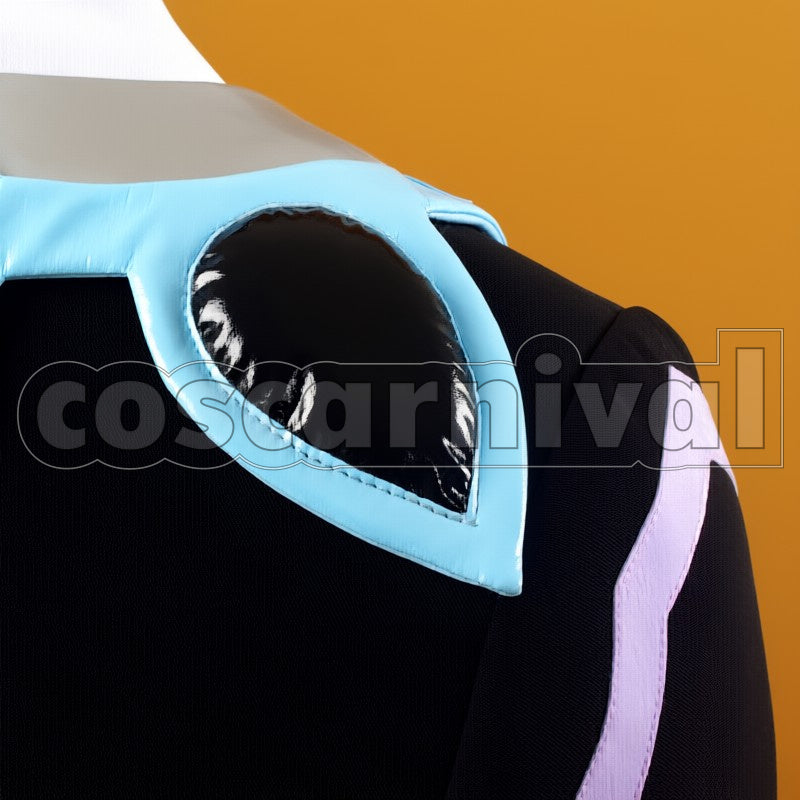 Jude Mathis Jude Mathis cosplay costume from Tales of Xillia, detail-6