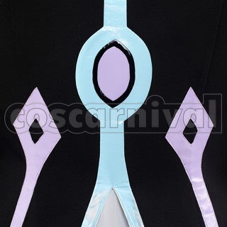 Jude Mathis Jude Mathis cosplay costume from Tales of Xillia, detail-8