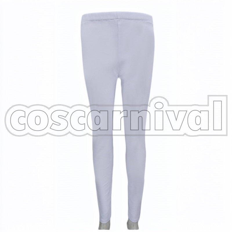 Rose cosplay costume from Tales of Zestiria, detail-1