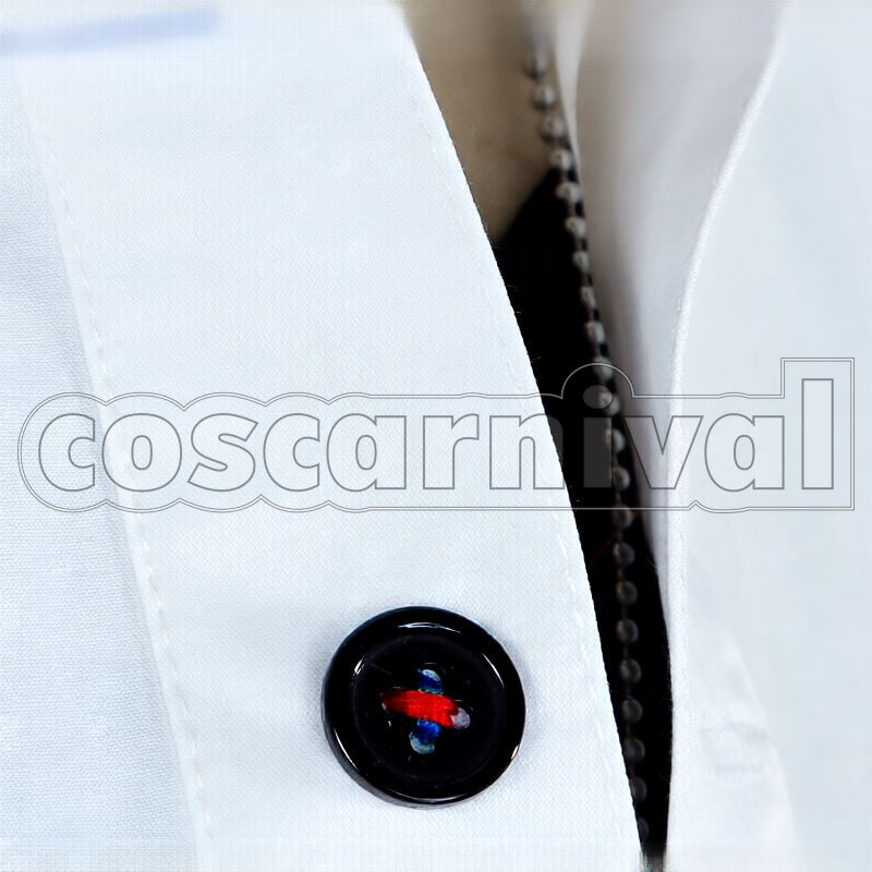 Themis Marius von Hagen Cosplay cosplay costume from Tears of, detail-3