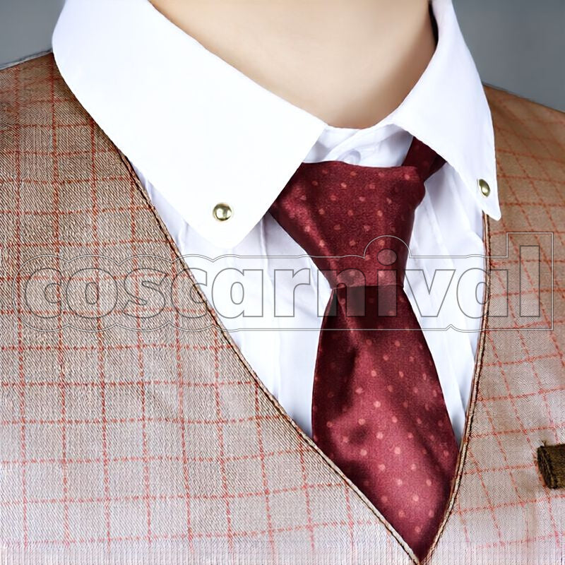Themis Vyn Richter Cosplay cosplay costume from Tears of, detail-2