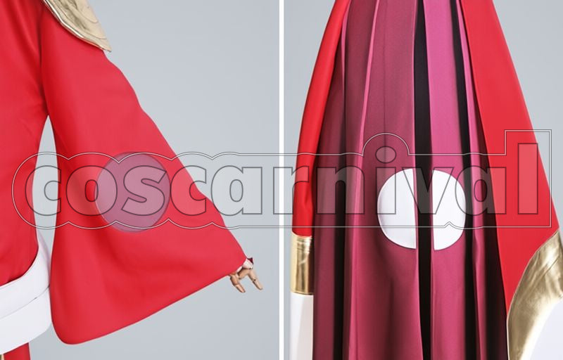 I Got Reincarnated as a Slime Benimaru Cosplay cosplay costume from That Time, detail-4