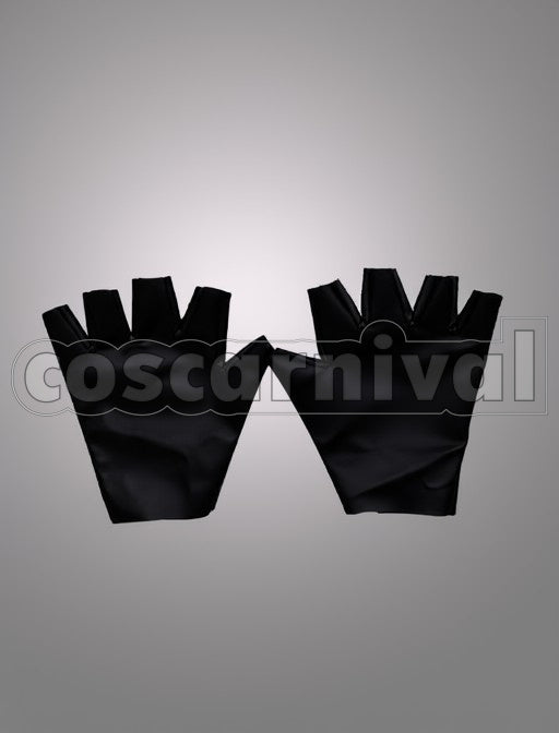 King of Fighters Ash Crimson cosplay costume from The, detail-1