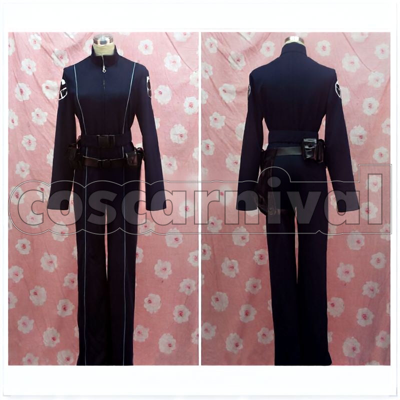 Avengers Black Widow Cosplay cosplay costume from The, detail-1
