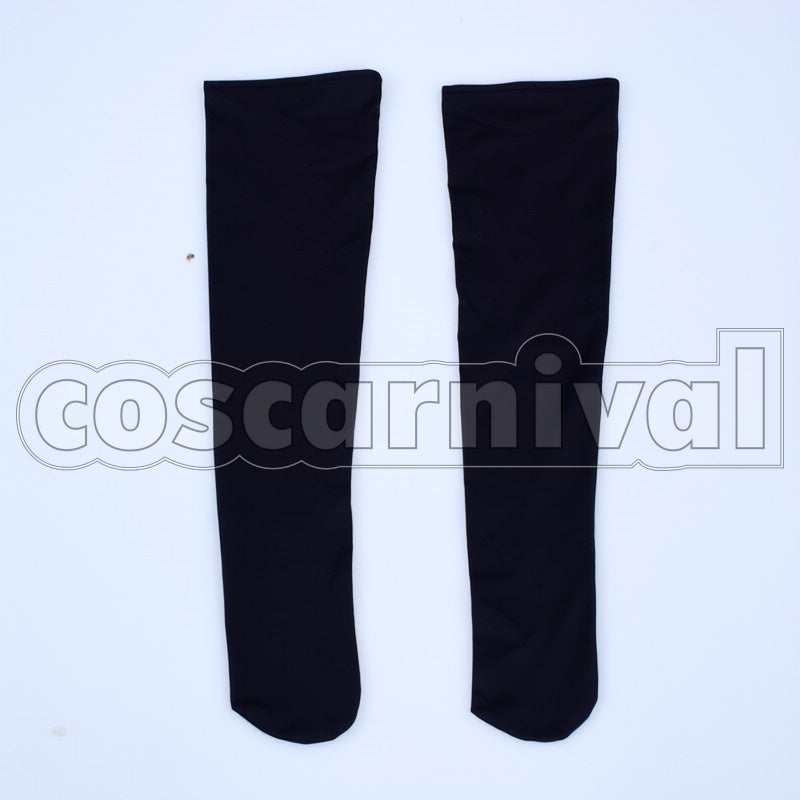 a Part-Timer! Chiho Sasaki cosplay costume from The Devil Is, detail-1