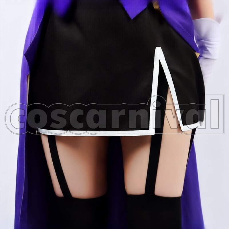 Genius Prince's Guide to Raising a Nation Out of Debt Ninym Ralei Cosplay cosplay costume from The, detail-4