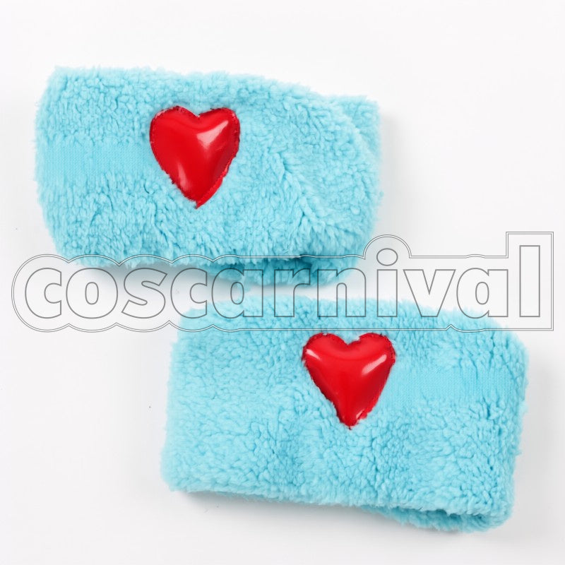 The Idolmaster Cinderella Girls cosplay costume, detail-1