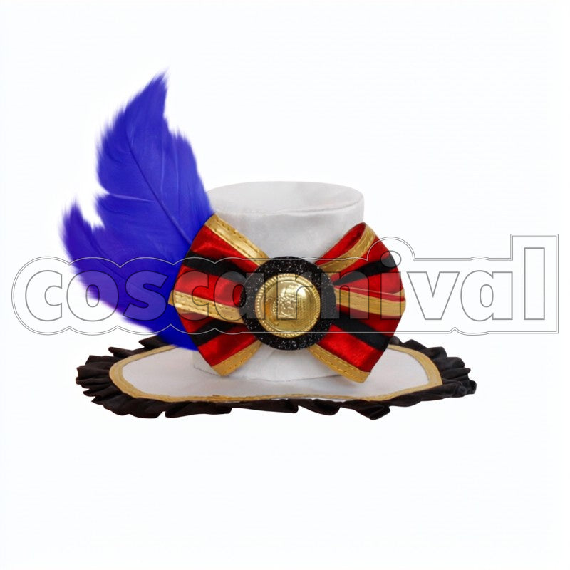 Cinderella Girls Starlight Stage 2nd Anniversary Rin Shibuya Uzuki Shimamura Mio Honda cosplay costume from THE IDOLM STER, detail-7