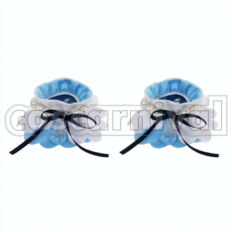 Cinderella Girls Starlight Stage Rin Shibuya cosplay costume from THE IDOLM STER, detail-5