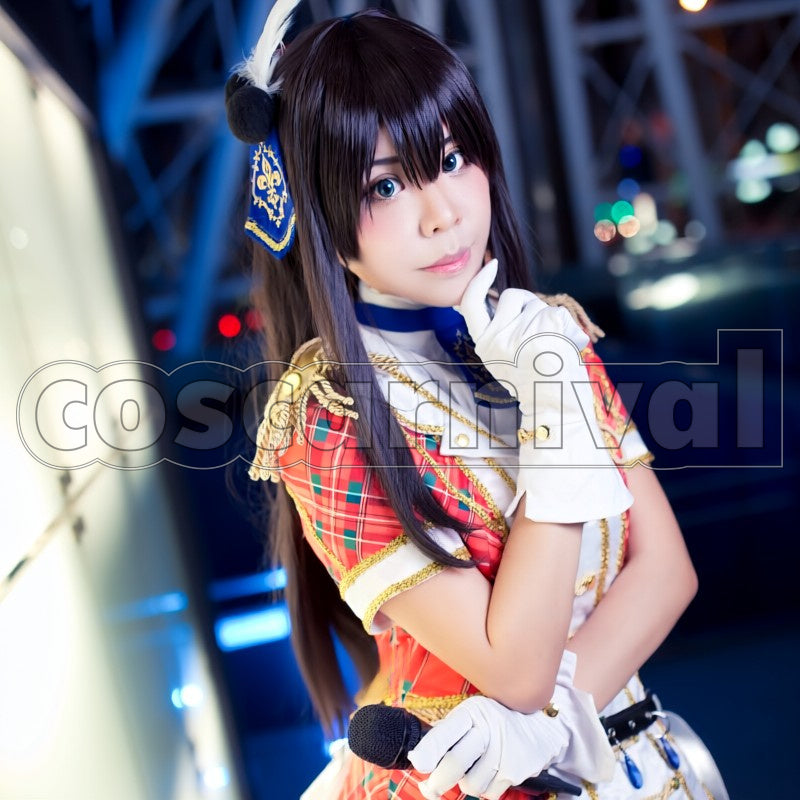 Cinderella Girls Starlight Stage 1st Anniversary Rin Shibuya cosplay costume from THE IDOLM STER, detail-3