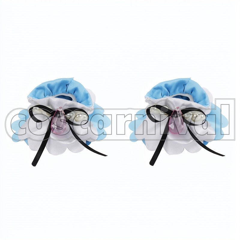 Cinderella Girls Starlight Stage Uzuki Shimamura cosplay costume from THE IDOLM STER, detail-5