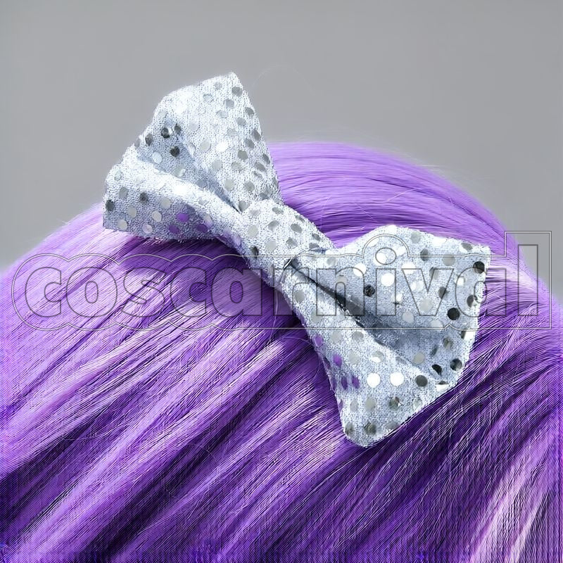 IDOLM@STER SHINY COLORS Rinze Morino Exciteen Collection Flowers Are Live Outfit Cosplay cosplay costume from THE, accessory view 4