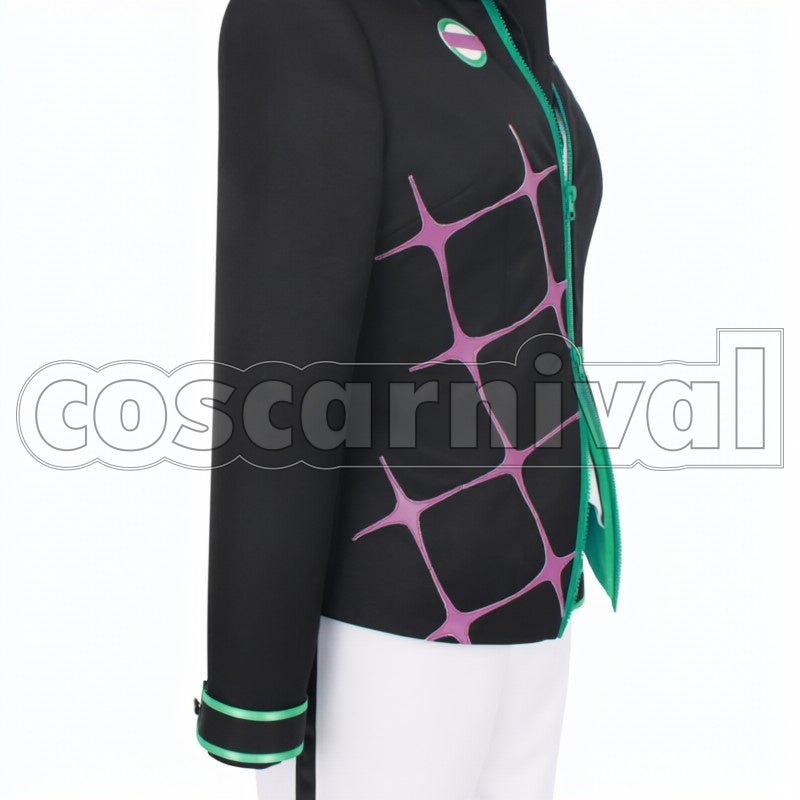 SideM Jupiter Hokuto Ijuin cosplay costume from THE IDOLM STER, detail-2