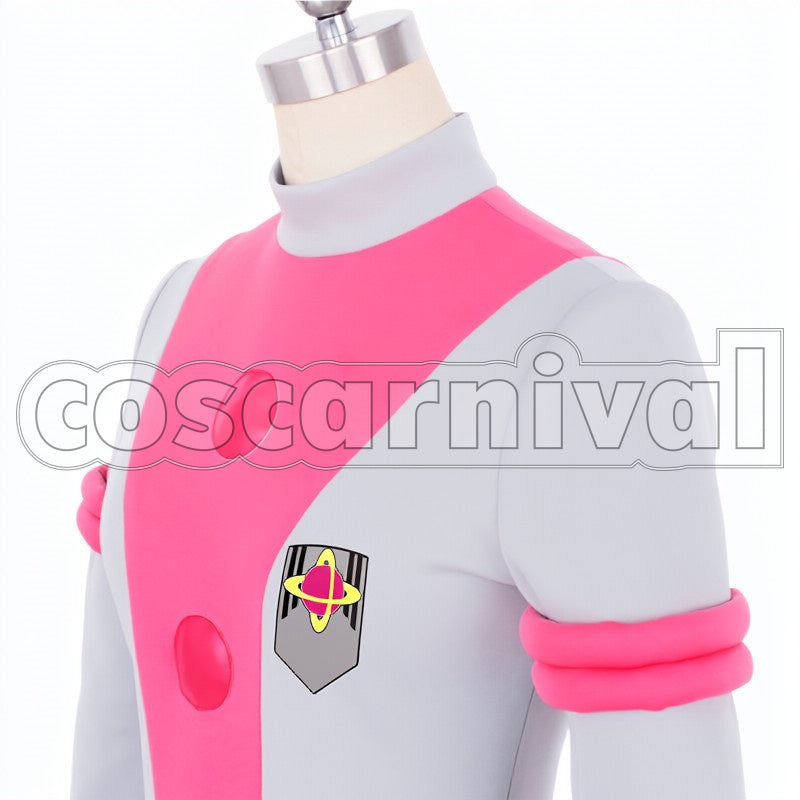 SideM S.E.M Michio Hazama cosplay costume from THE IDOLM STER, detail-1