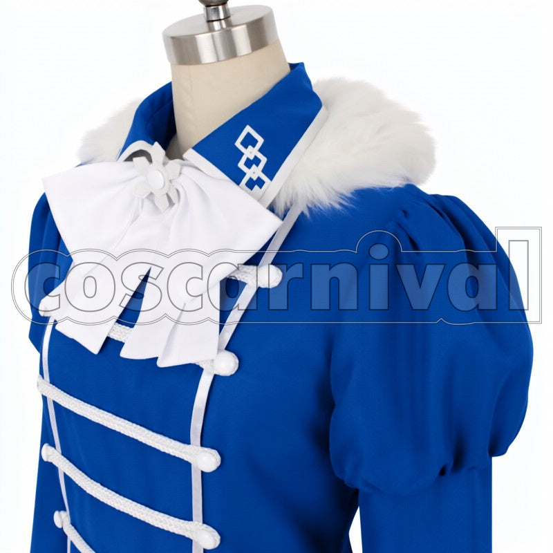 SideM Anime Beit Pierre cosplay costume from THE IDOLM STER, detail-1