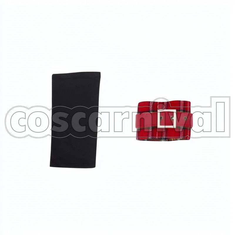 SideM SideM High Joker Shiki Iseya cosplay costume from THE IDOLM STER, detail-3