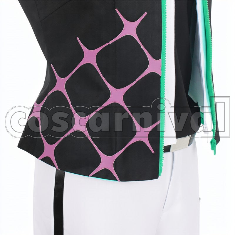 SideM Jupiter Shota Mitarai cosplay costume from THE IDOLM STER, detail-2