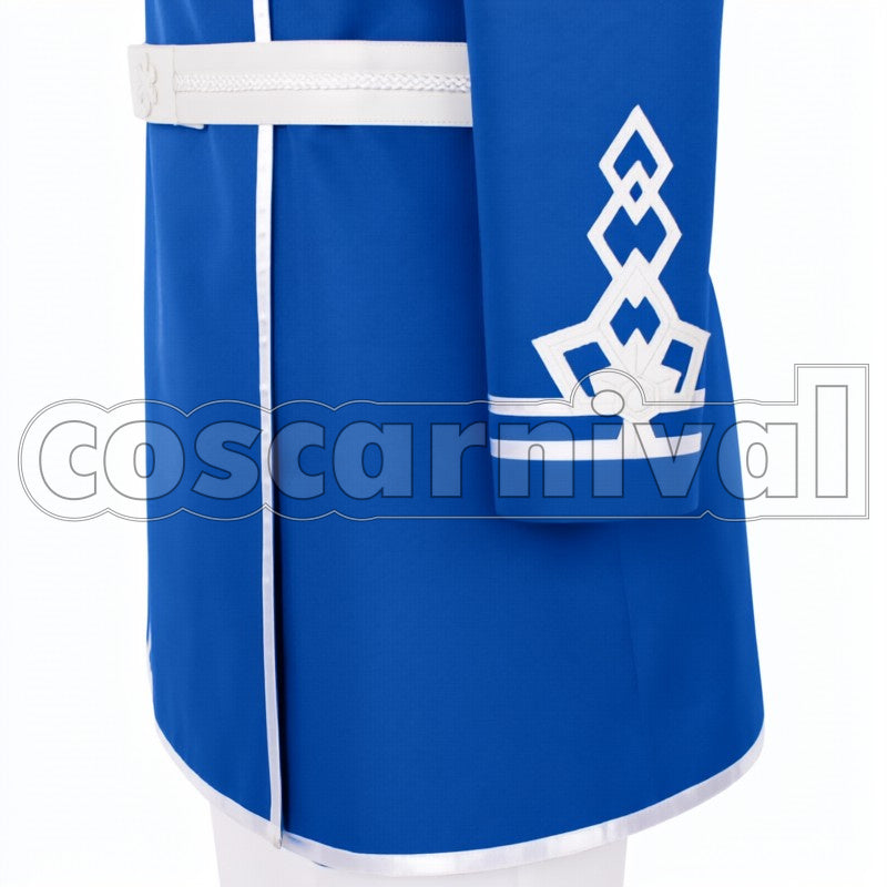 SideM Anime Beit Minori Watanabe cosplay costume from THE IDOLM STER, detail-2
