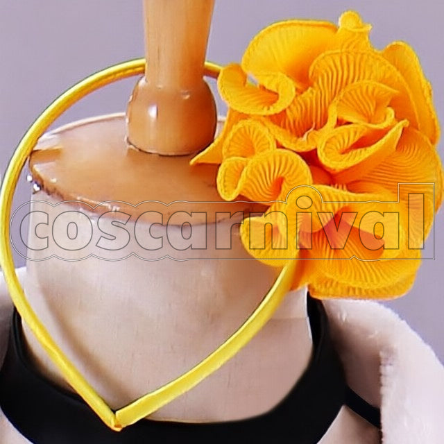 Takane Shijou cosplay costume from THE IDOLM STER, detail-3