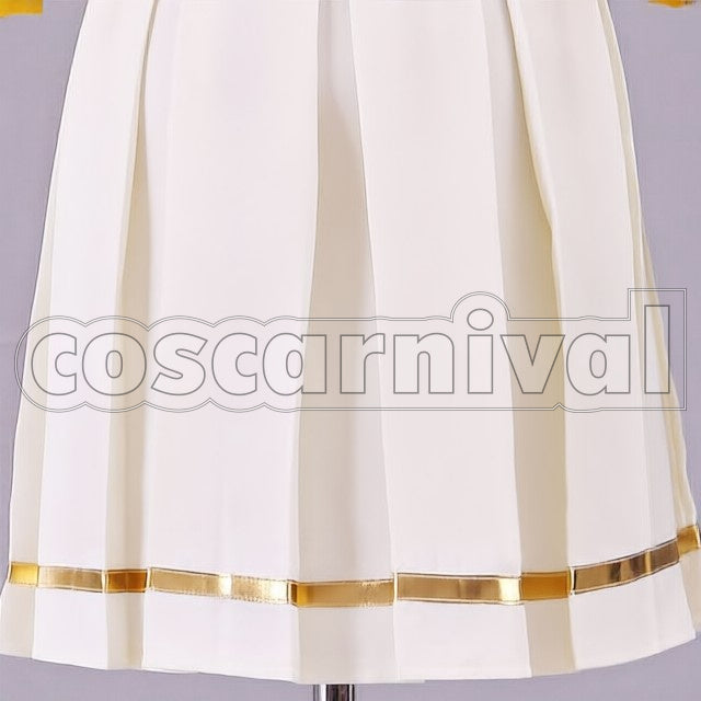 Takane Shijou cosplay costume from THE IDOLM STER, detail-5